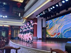 -香麒园·过桥米线·南湖雅宴