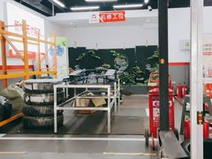 -京东养车(岳各庄店)