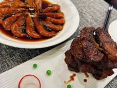 -徐记私厨(半淞园路店)