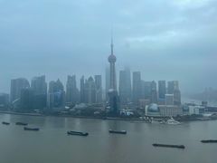 -上海外滩茂悦大酒店