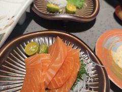 -小乔回转寿司(市府恒隆广场店)