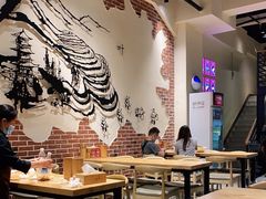 大堂-嘉州叶婆婆钵钵鸡(建设路店)