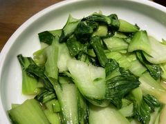 -山丹丹西北菜(金贸大厦店)