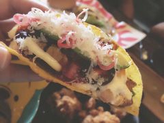 -黑角餐厅美式狂野Blackhorn(昌茂花园店)