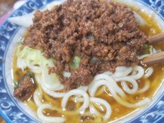 -蒋六十八梯眼镜面(狮子坪店)