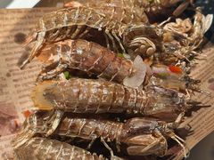 -高佳庄·舟山海鲜(海景旗舰店)