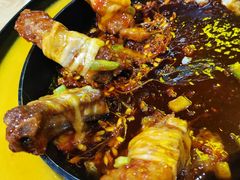 -韩国大金刚烤肉·料理(印象城店)