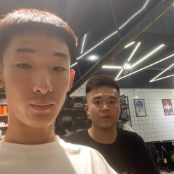 -無名发艺