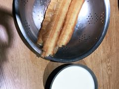 -弄堂咪道-饭香·面香·馄饨香(钦州北路田尚坊店)