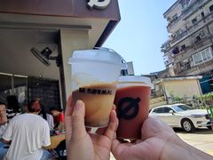 -BE NORMAL CAFE(霞溪路店)