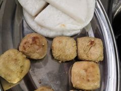 -山菌美食苑(振兴路店)