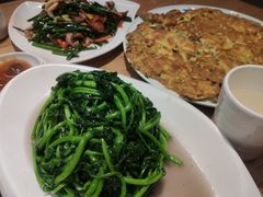 西洋菜-宏记广东客家菜(丰汇店)