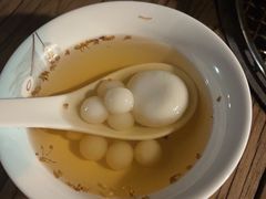 -东方菩提养生SPA馆(武昌总店)