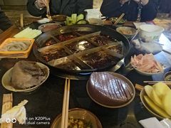 -肥龙火锅(南坪店)