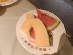 -芝小官牛肉火锅烤肉自助(淮安清江浦区新亚店)