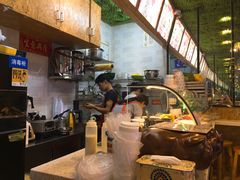 -葛师傅越南特色水果捞(建政南路总店)