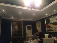 -红房子西菜馆(淮海店)