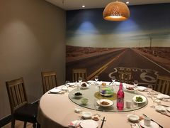 -宁海食府(大剧院店)