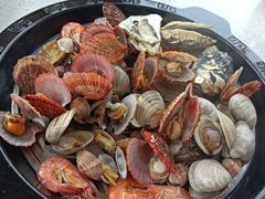 -前王院•巧克力海鲜市集餐厅(万平口店)