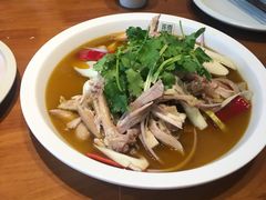 -莲香西域·正宗新疆菜(龙华店)
