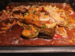 -顺福苑·新派淮扬菜