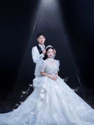 -摩玛婚纱摄影(杭州店)
