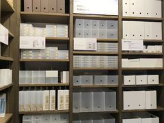 -MUJI无印良品(西单大悦城店)