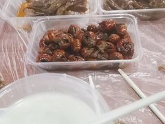 -蓝精灵饺子店