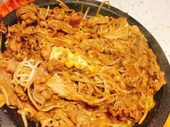 -千日贺茶餐厅(高新万达店)