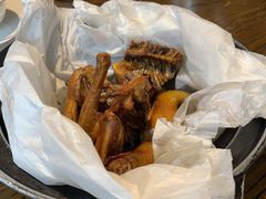-大鸽饭(马王堆店)