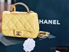 -CHANEL(恒隆广场店)