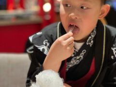 -松咖啡自助餐厅·松北香格里拉