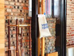 -VOYAGE COFFEE(北锣鼓巷店)