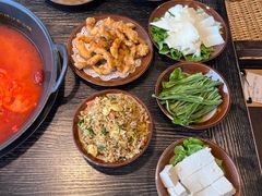 -冯校长老火锅(中联广场店)