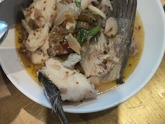 -大河宴·椒麻鱼火锅(北京路中和美食街店)
