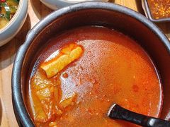 -九田家黑牛烤肉料理(华侨城店)