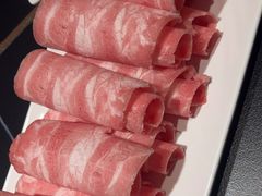 -蜀九香火锅(彩虹店)