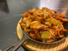 -HONGA HONGA雄家(曹路店)