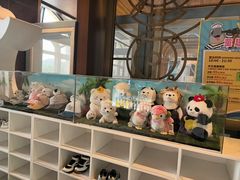 -童趣廊·儿童波波池·海洋球(长隆横琴湾酒店)