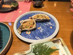 -大江户日本料理(吕厝店)