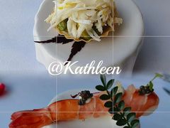 -Kathleen's Waitan 凯圣琳江景西餐厅(外滩店)