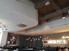 -大树餐厅(红旗街万达店)