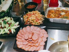 -提老炮儿烧烤(南山店)