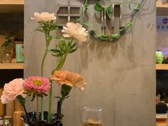 -生机蔬食·24节气料理餐厅(番禺广场店)