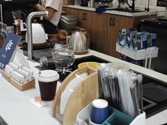 -Torch Coffee 炬点咖啡