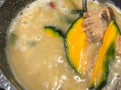 -十二舍·湯物素煮(江泰潤政店)