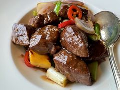 -金轩中餐厅 Jin Xuan(浦东丽思卡尔顿酒店)