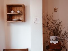 卡座-Ginko银子(青龙街店)