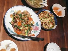 -树厨贵州菜(花果园购物中心店)