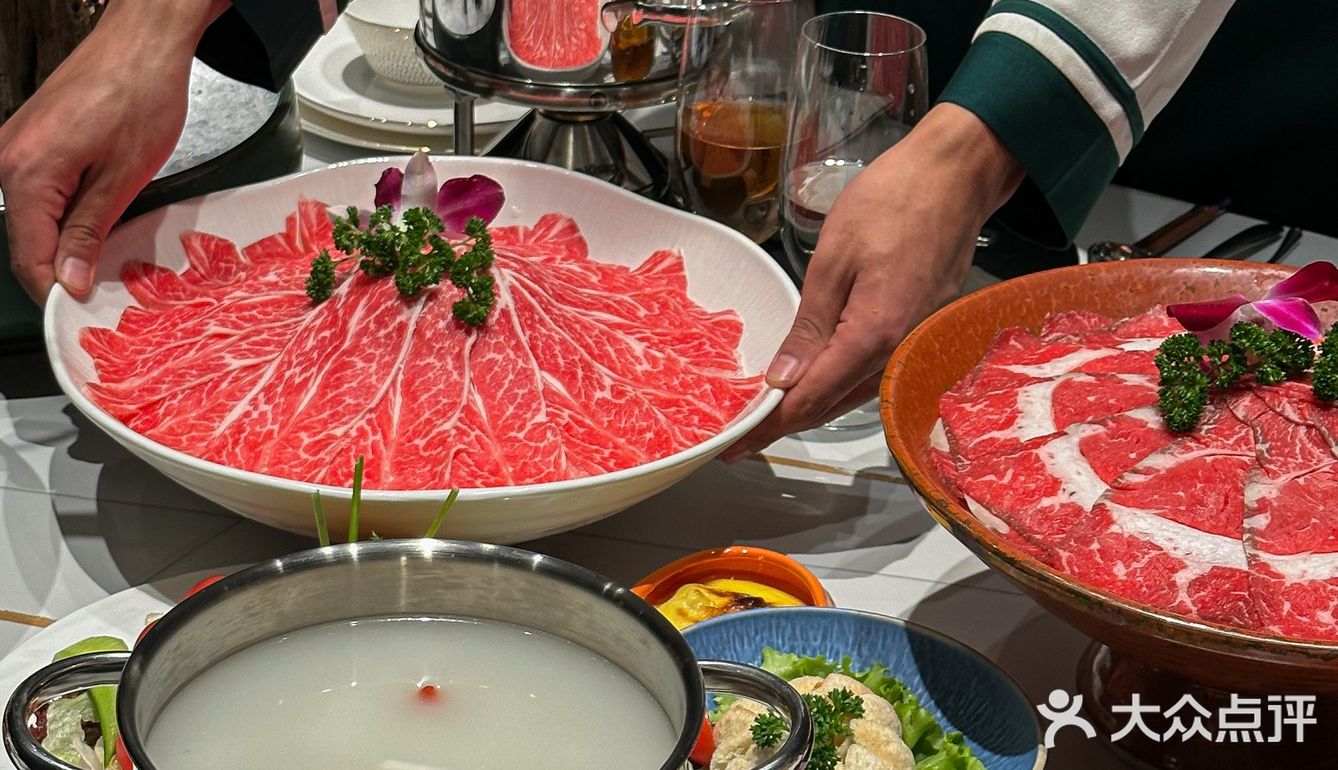 《关于宁波唯一想推荐的海鲜火锅》品质吹爆!
